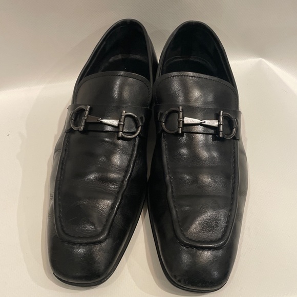 ferragamo loafers florence - Picture 3 of 6